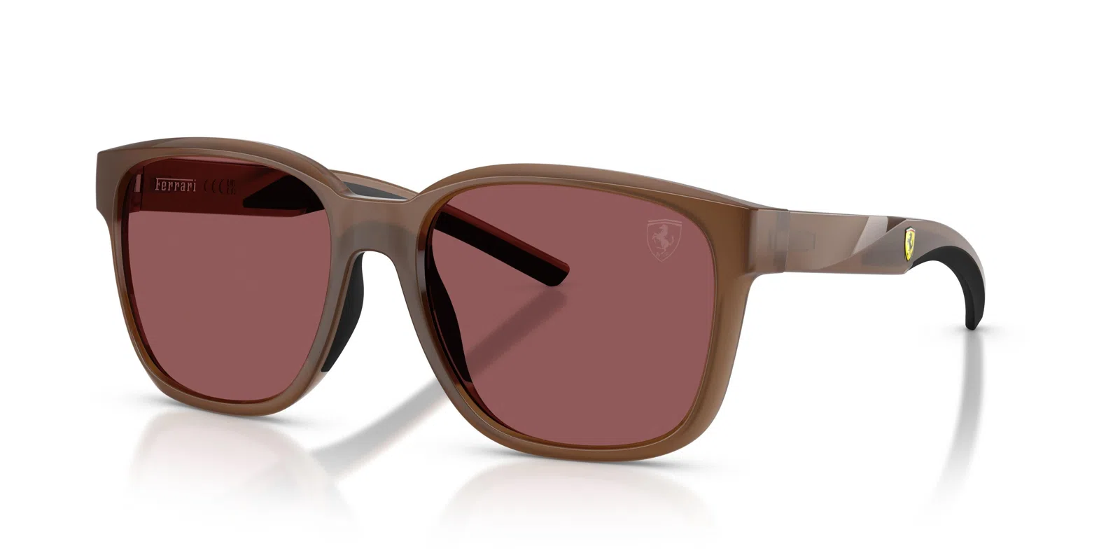 Scuderia Ferrari 6019D Sunglasses - view 29